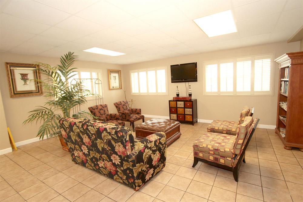 Econo Lodge Knoxville Buitenkant foto